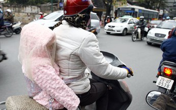 Hạ nhiệt - Hiểm họa do lạnh giá